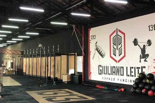 Imagem 1 da galeria do parceiro Espaço Funcional Giuliano Leite