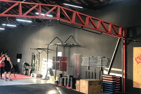 Imagem 2 da galeria do parceiro Espaço Funcional Giuliano Leite