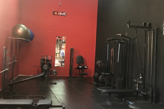 Imagem 3 da galeria do parceiro Espaço Funcional Giuliano Leite