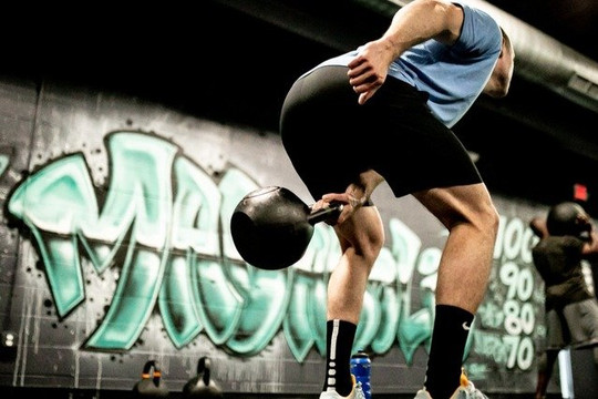 Image 3 from MADabolic - La Cantera partner gallery