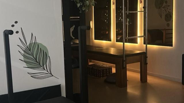 Imagem 3 da galeria do parceiro FisioPort - Pilates
