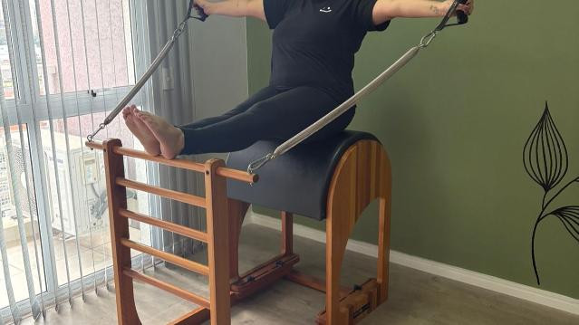 Imagem 3 da galeria do parceiro André Portera - Coluna Vertebral