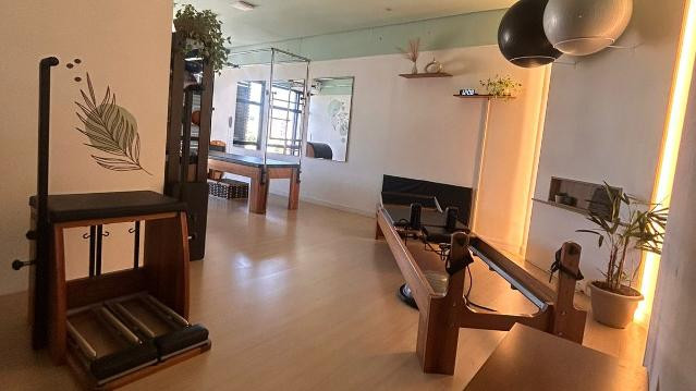 Imagem 1 da galeria do parceiro FisioPort - Pilates