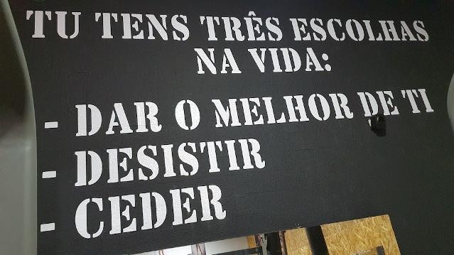 Imagem 3 da galeria do parceiro Ginásio Musclepower