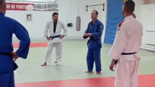 Imagem 2 da galeria do parceiro Impacto Fitness