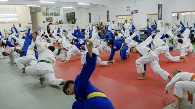 Imagem 3 da galeria do parceiro Impacto Fitness