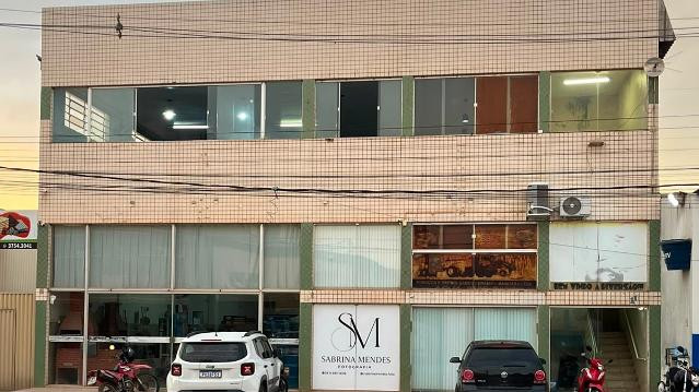 Imagem 2 da galeria do parceiro Academia Fit Mais 3M
