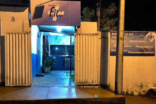 Imagem 2 da galeria do parceiro Academia Fit Mais 3M