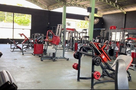 Imagem 3 da galeria do parceiro Academia Fit Mais 3M