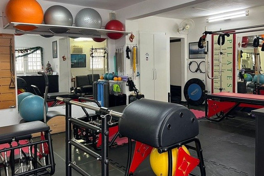 Imagem 2 da galeria do parceiro Denylton Pilates
