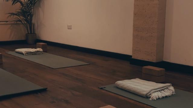 Image 1 from Balanced Roots partner gallery