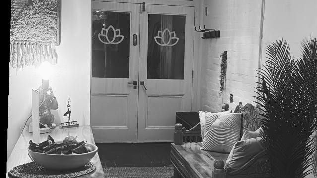 Image 2 from Balanced Roots partner gallery