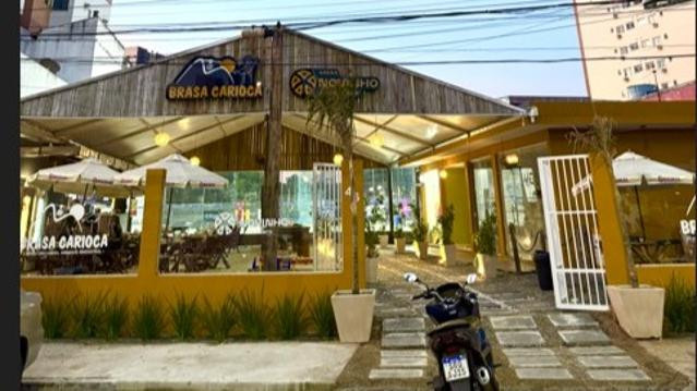 Imagem 3 da galeria do parceiro Arena Novinho Beach Sports