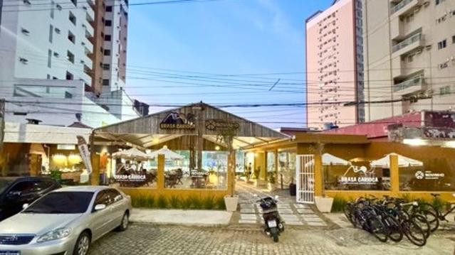 Imagem 2 da galeria do parceiro Arena Novinho Beach Sports