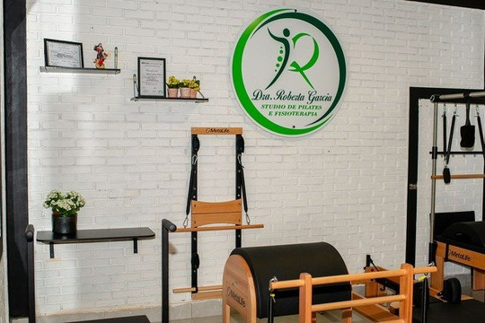 Imagem 3 da galeria do parceiro VooFit Centralina