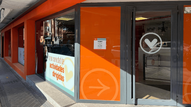 Imagen 2 de la galería del partner VivaGym Leganés Centro