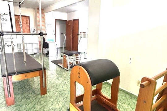 Imagem 3 da galeria do parceiro Evoluc Fisio