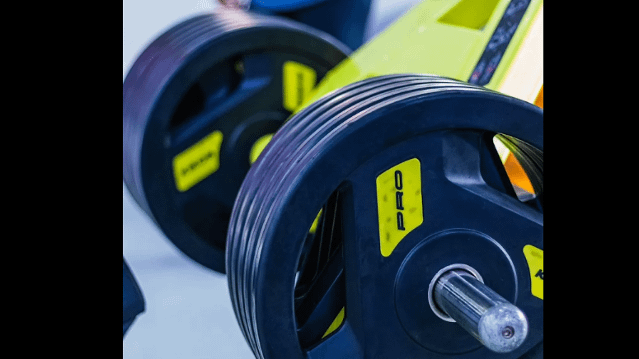 Imagem 2 da galeria do parceiro TP FITNESS ACADEMIA MARAPONGA