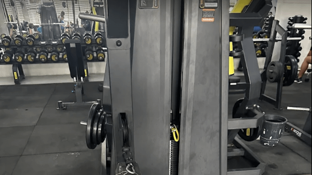 Imagem 1 da galeria do parceiro TP FITNESS ACADEMIA MARAPONGA