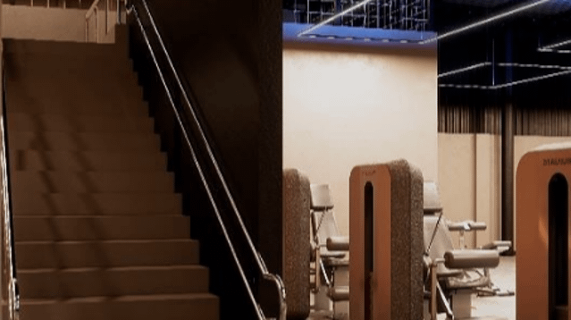 Imagem 3 da galeria do parceiro TP FITNESS ACADEMIA MARAPONGA