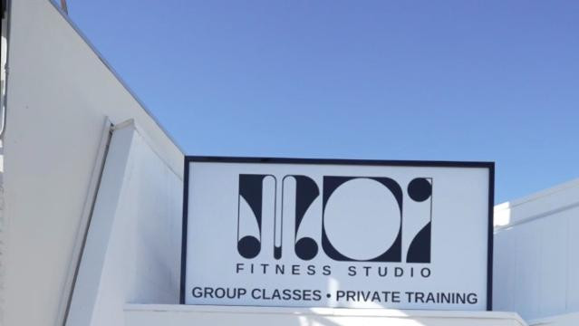 Image 2 from Moi Fitness Studio partner gallery