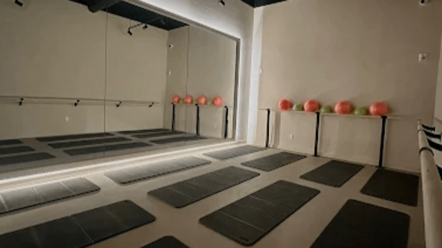 Image 3 from TWENTYSIX Fitness partner gallery