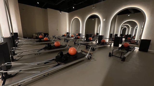 Image 1 from TWENTYSIX Fitness partner gallery