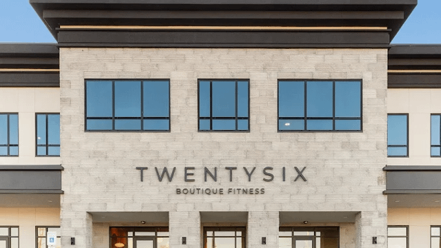 Image 2 from TWENTYSIX Fitness partner gallery