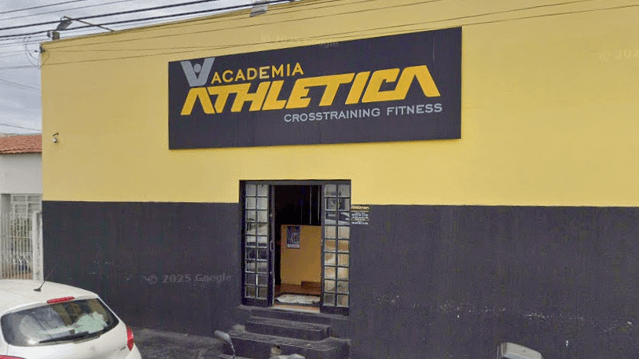 Imagem 2 da galeria do parceiro Athletica Fitness