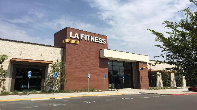 Image 2 from LA Fitness - ROSEMEAD partner gallery
