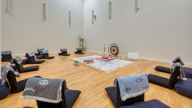 Image 3 from Westlake Yoga Co partner gallery