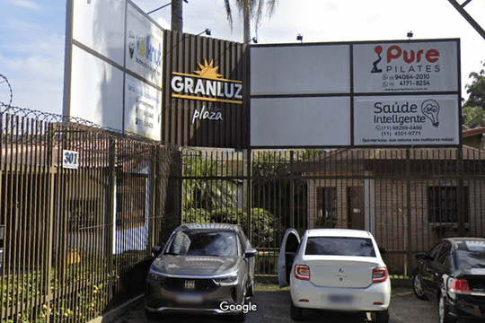 Imagem 2 da galeria do parceiro Pure Pilates - Granja Viana - Cotia