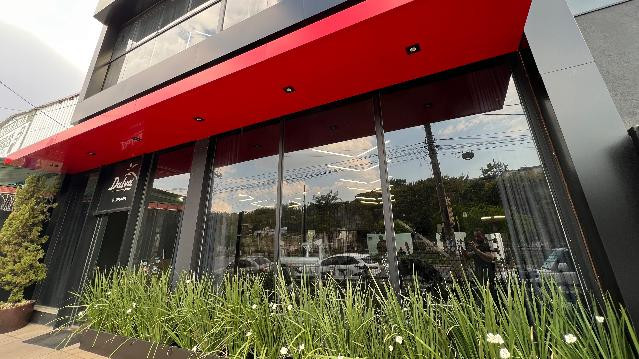 Imagem 2 da galeria do parceiro Dalva Fitness