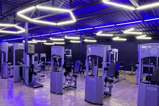 Imagem 1 da galeria do parceiro Dalva Fitness