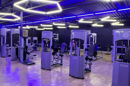Imagem 3 da galeria do parceiro Dalva Fitness