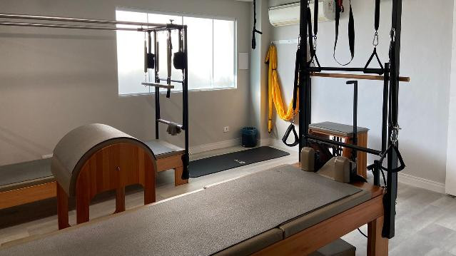 Imagem 1 da galeria do parceiro Instituto Zanin Fisioterapia