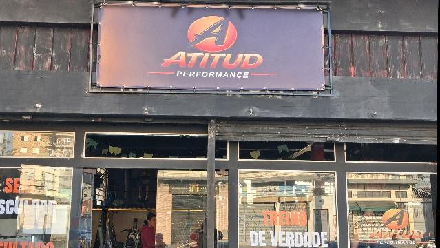 Imagem 2 da galeria do parceiro Academia Atitud Fitness