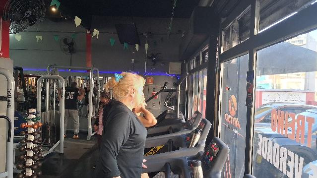 Imagem 3 da galeria do parceiro Academia Atitud Fitness