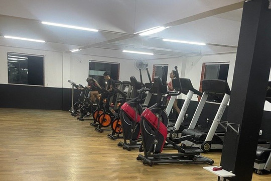 Imagem 1 da galeria do parceiro Fithouse Academia