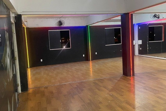 Imagem 2 da galeria do parceiro Fithouse Academia