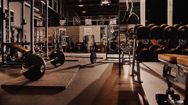 Bild 3 von TopFit Bad Cannstatt Partnergalerie