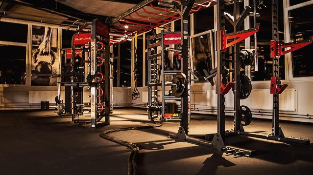 Bild 2 von TopFit Bad Cannstatt Partnergalerie
