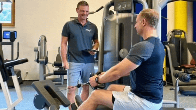 Bild 1 von NEUfit Partnergalerie