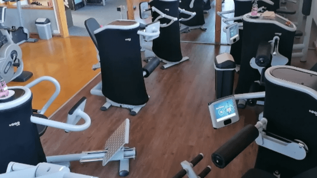 Bild 3 von NEUfit Partnergalerie