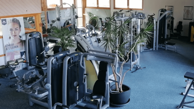 Bild 2 von NEUfit Partnergalerie