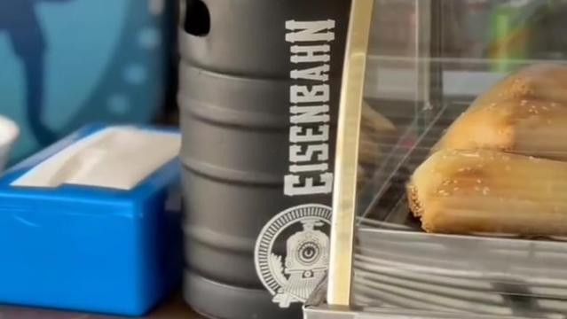 Imagem 2 da galeria do parceiro Ipa Beach Clube - São Carlos