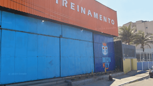 Imagem 2 da galeria do parceiro Monkey Soul Crossfit