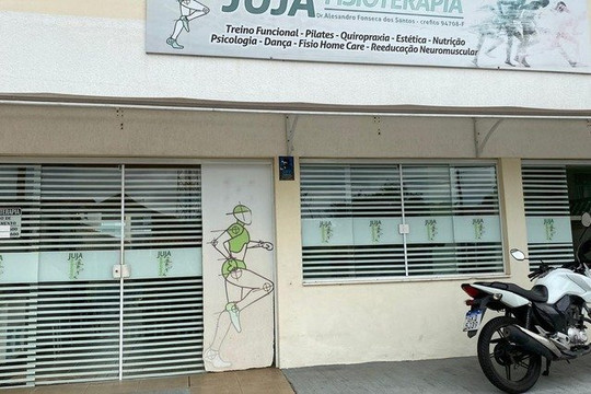 Imagem 2 da galeria do parceiro Juja Pilates