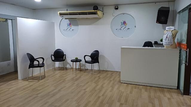 Imagem 3 da galeria do parceiro Ello Centro de Movimento