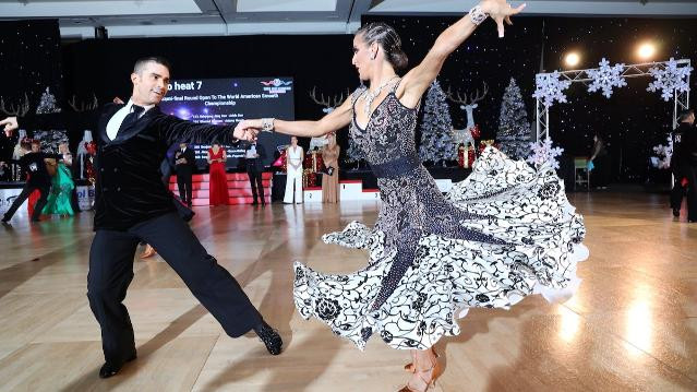 Image 3 from North Shore Ballroom, Inc. partner gallery